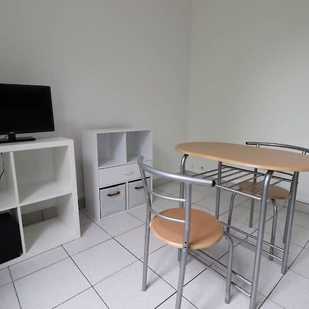Montrouge 1 Bedroom Flat 30M2 - Εξωτερικό φωτογραφία