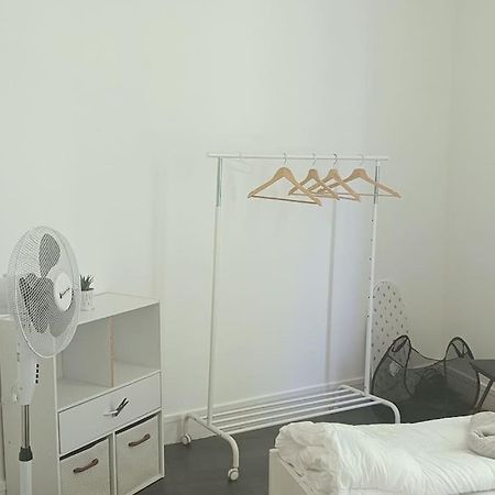 Montrouge 1 Bedroom Flat 30M2 - Εξωτερικό φωτογραφία