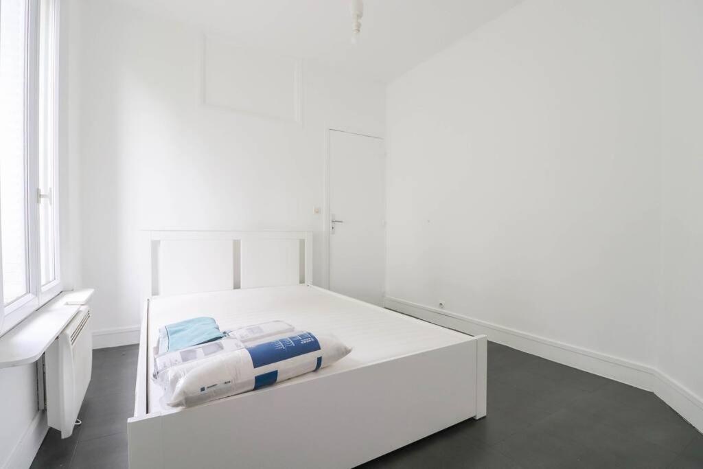 Montrouge 1 Bedroom Flat 30M2 - Εξωτερικό φωτογραφία
