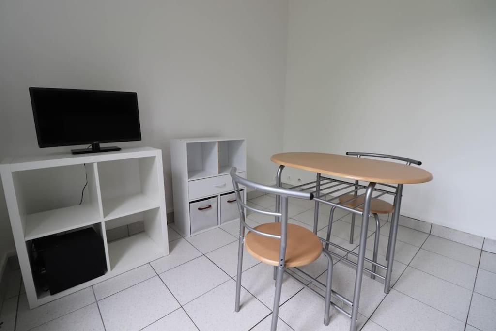 Montrouge 1 Bedroom Flat 30M2 - Εξωτερικό φωτογραφία