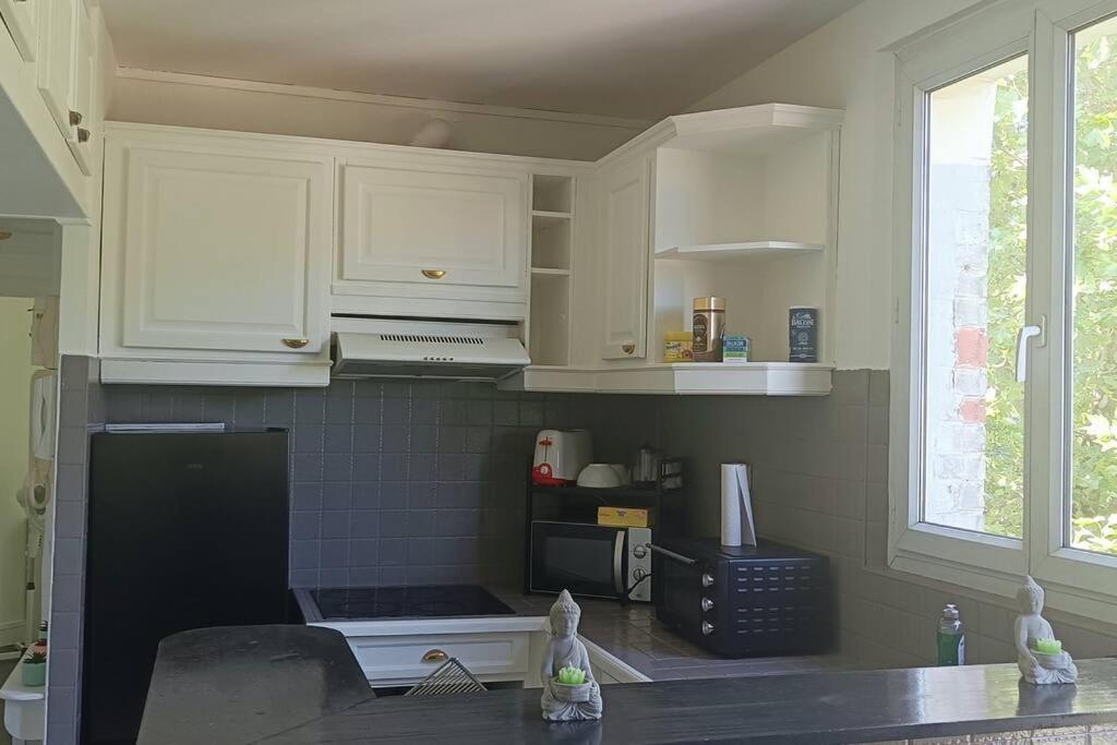 Montrouge 1 Bedroom Flat 30M2 - Εξωτερικό φωτογραφία