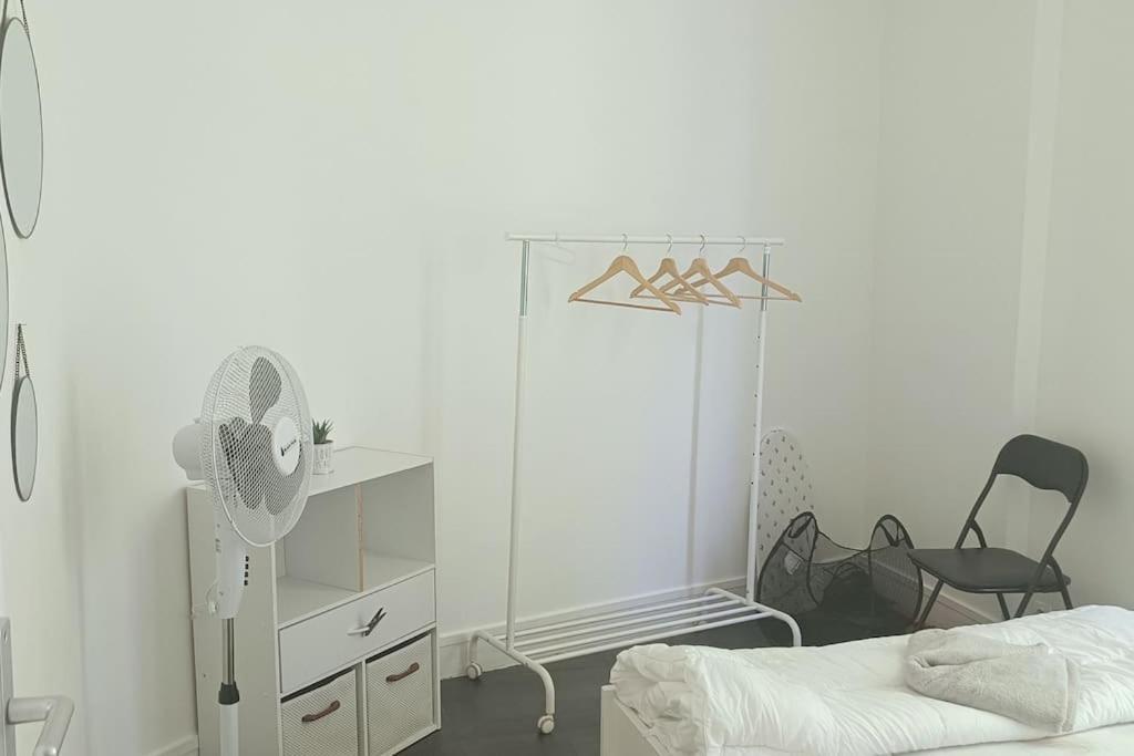 Montrouge 1 Bedroom Flat 30M2 - Εξωτερικό φωτογραφία
